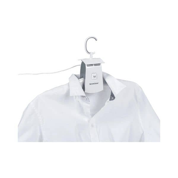 shoes & cloth dryer 3