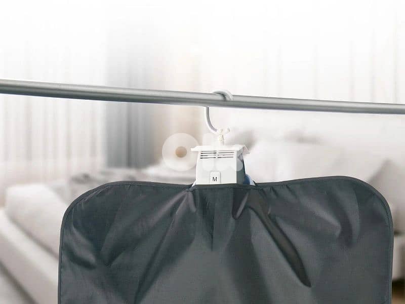 shoes & cloth dryer 4