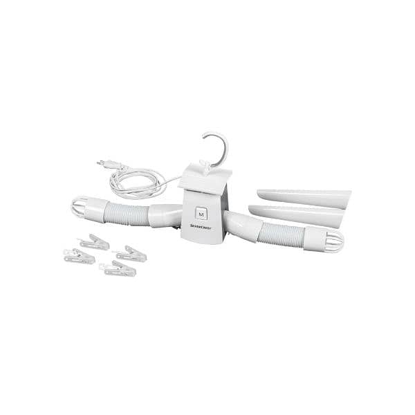 shoes & cloth dryer 5