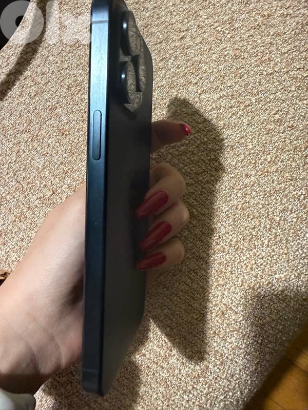 iPhone 15 Pro Max 256GB Sim/eSim– Excellent Condition 1