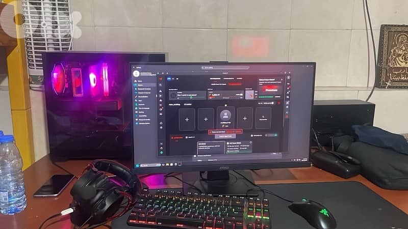 pc used like new 0