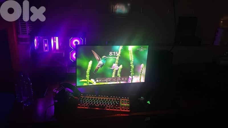 pc used like new 1