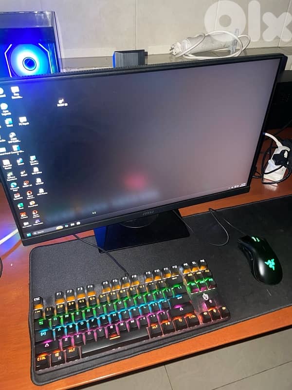 pc used like new 4