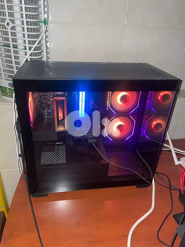 pc used like new 6