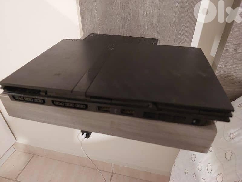PS2 Playstation 2 0