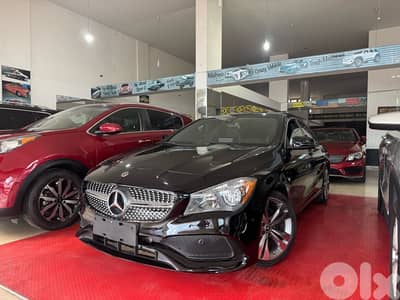 MERCEDES CLA250 2019, super clean, full options, 81/882165