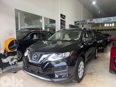 Nissan Rogue 2017 4wl, super clean, full options, 81/882165