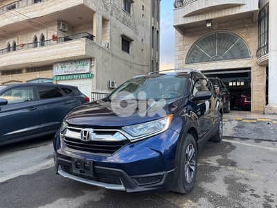 Honda CR-V 2017 4wl, farsh jeled, super clean, 81/882165