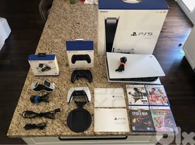 Sony PlayStation 5