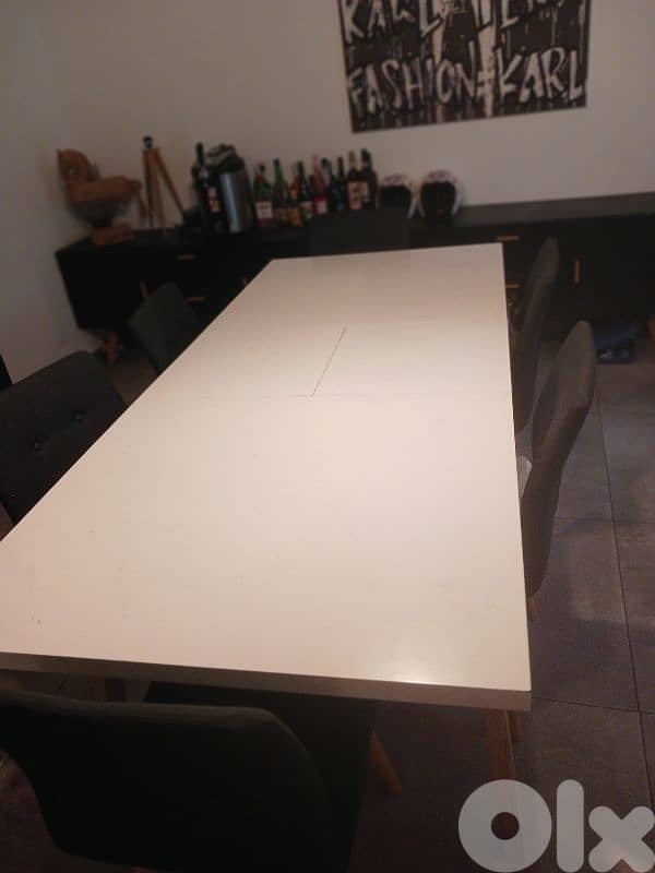 full dining room 1