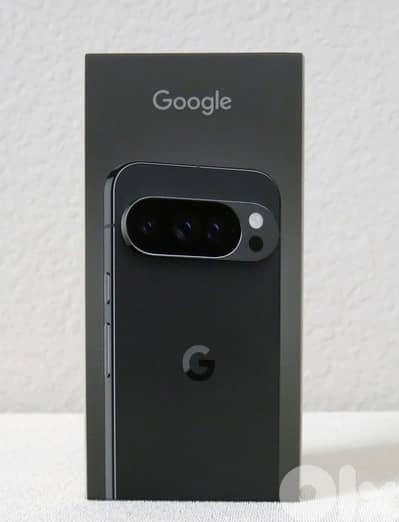 Google - Pixel 10 Pro