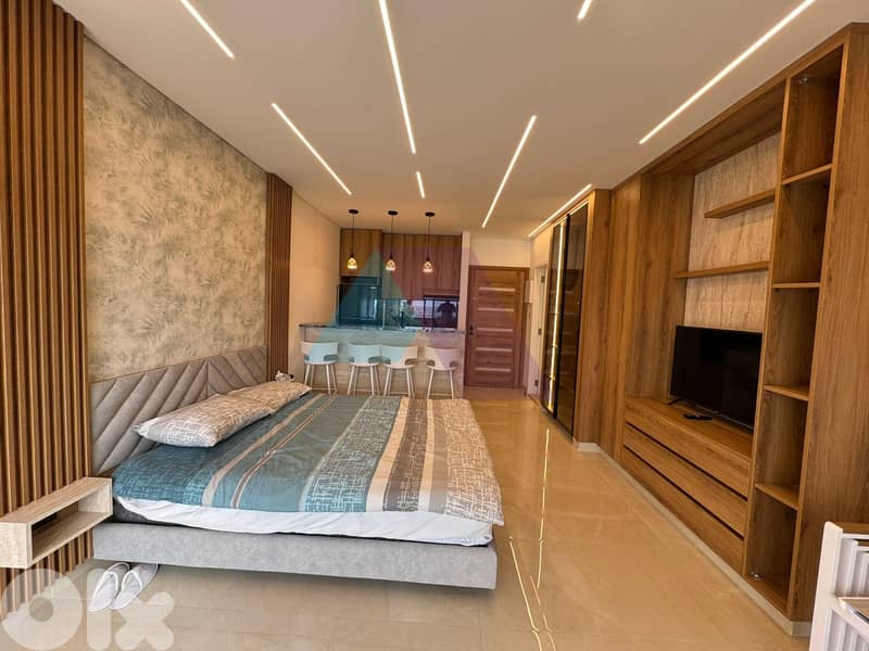 1 bedroom furnished Chalet+sea view 4sale in Jbeil-شاليه للبيع في جبيل 2