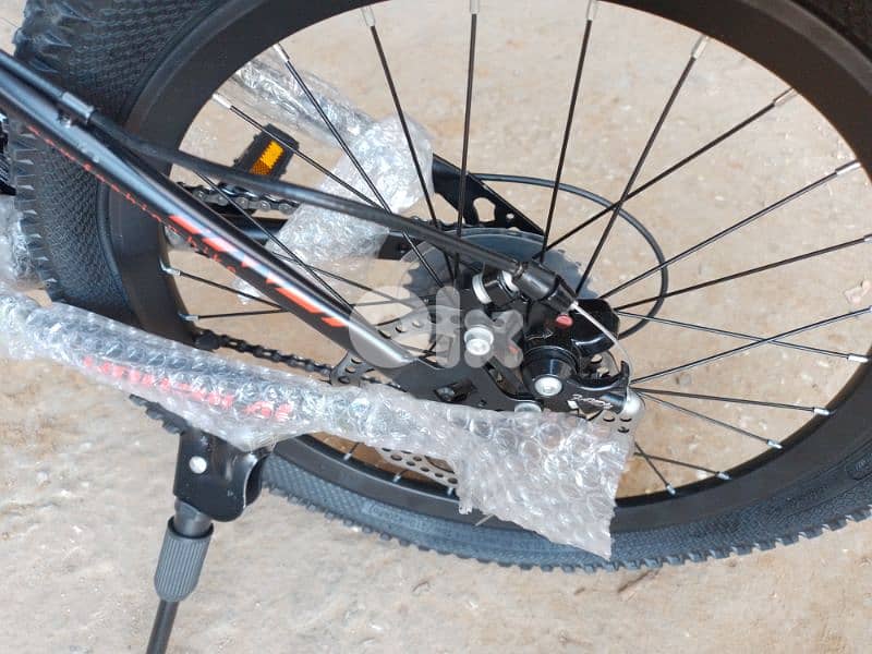 mountain bike 20 inch 3