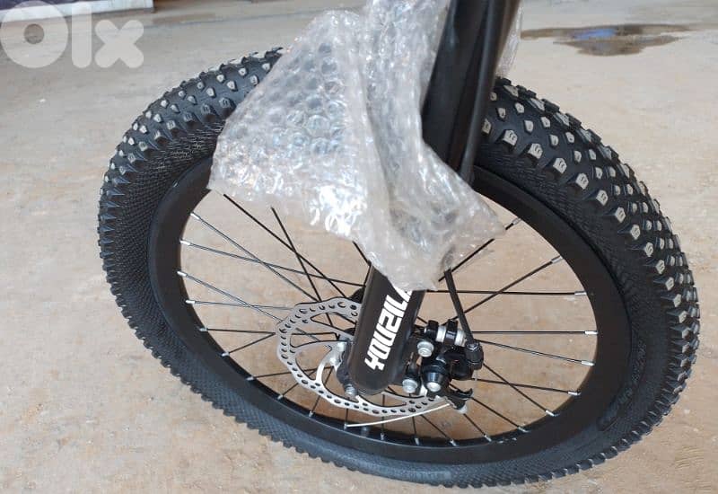mountain bike 20 inch 4