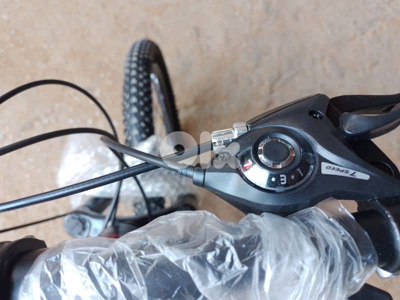 mountain bike 20 inch 5