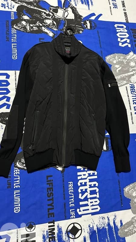 paul &Shark - Medium size 0