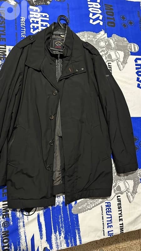 paul &Shark - Medium size 1
