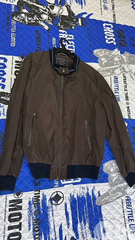 paul &Shark - Medium size 2
