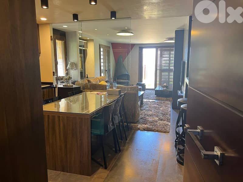 3 Bedroom Chalet with Garden in Tilal Al Assal 3