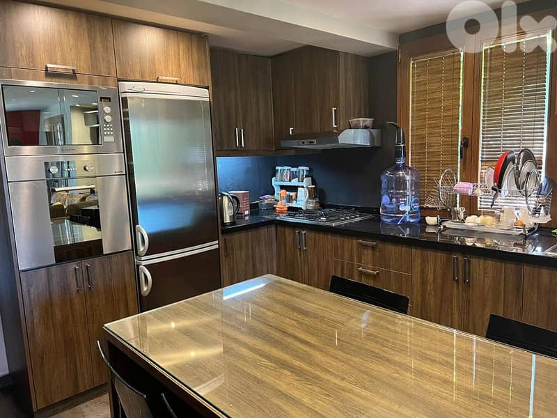 3 Bedroom Chalet with Garden in Tilal Al Assal 4