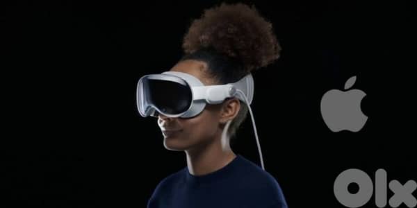 Apple vision pro