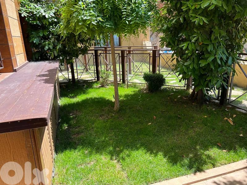 3 Bedroom Chalet with Garden in Tilal Al Assal 15
