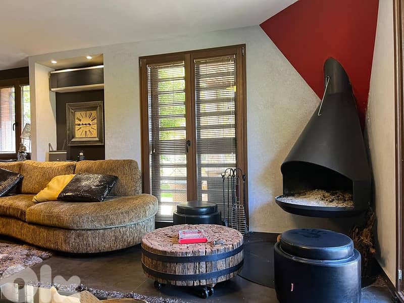 3 Bedroom Chalet with Garden in Tilal Al Assal 18