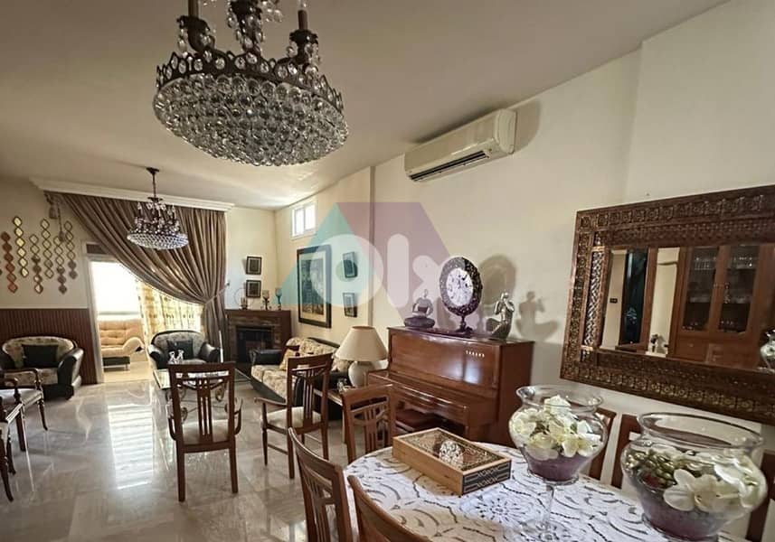 2 bedroom apartment 4sale inZouk Mikhayel - شقة للبيع في مار مخايل 0