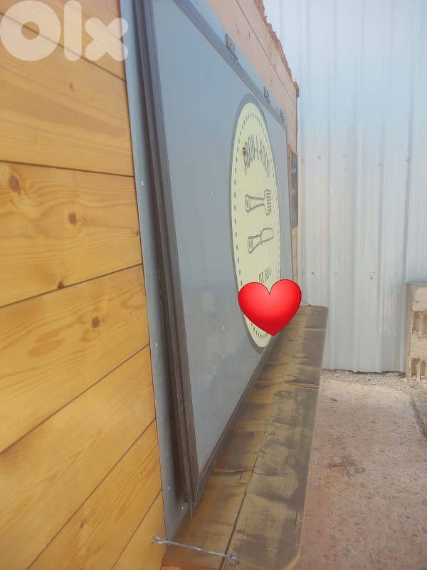 kiosk for sale 1