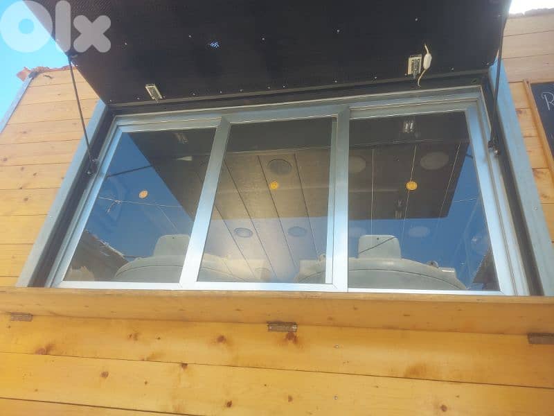 kiosk for sale 3