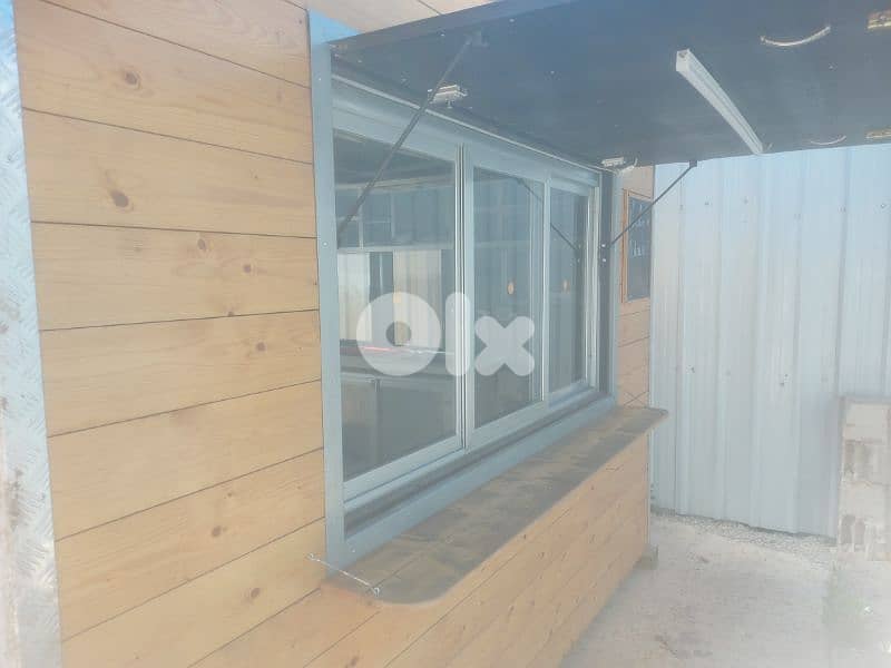 kiosk for sale 6