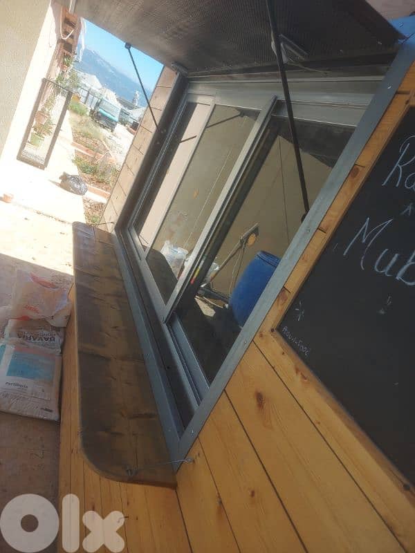 kiosk for sale 7
