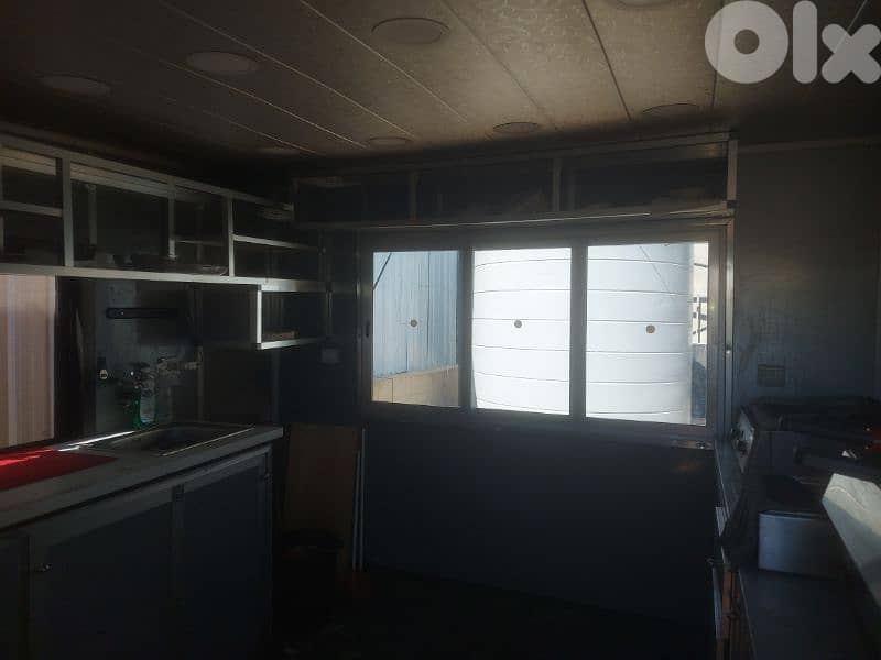 kiosk for sale 8