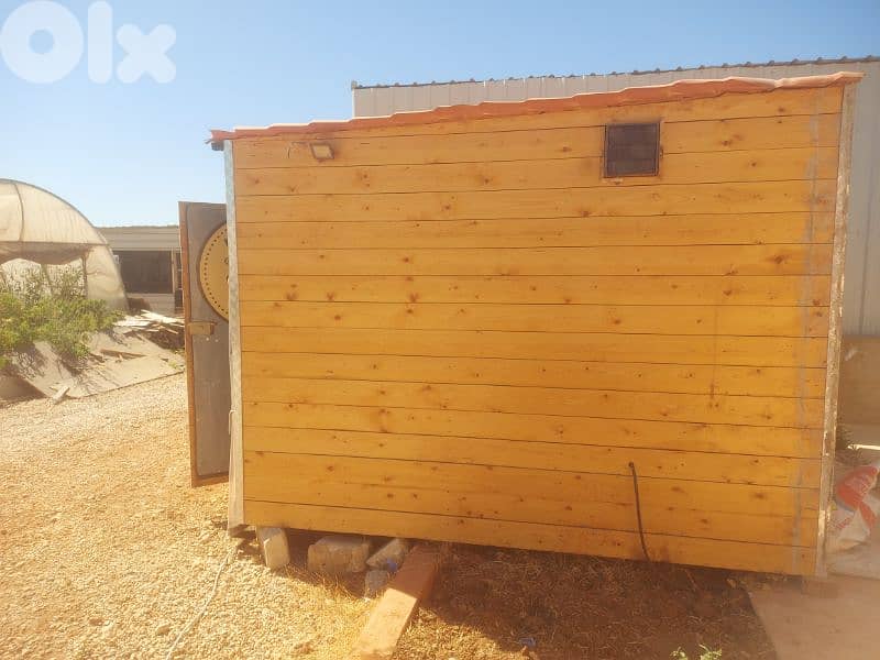 kiosk for sale 9