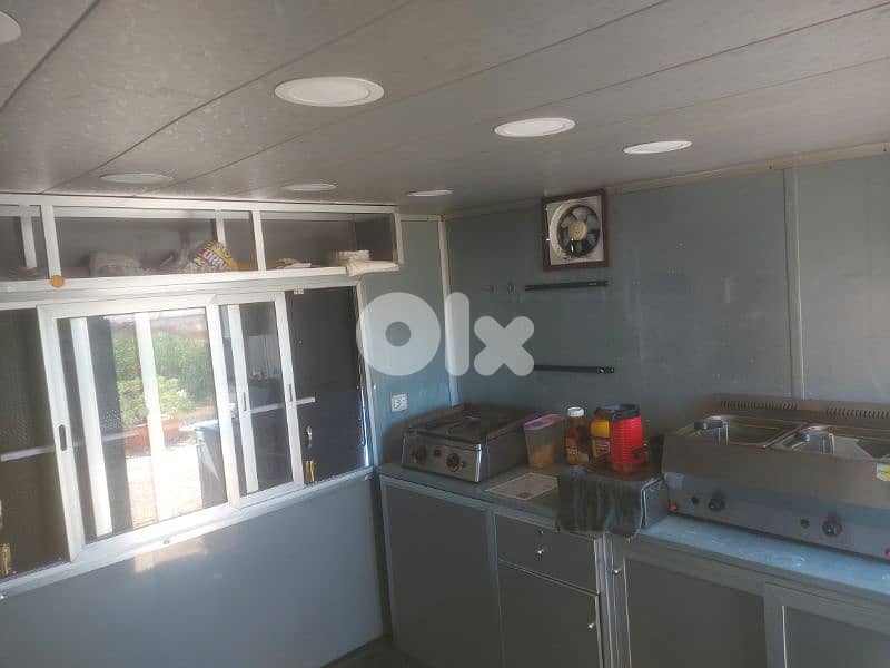 kiosk for sale 10
