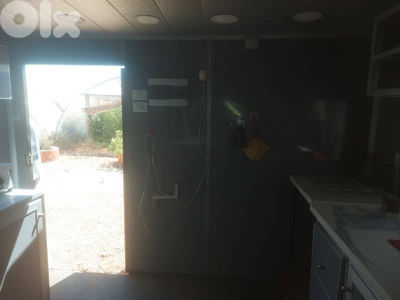 kiosk for sale 12