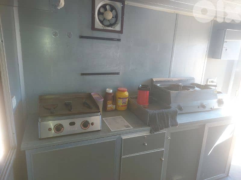 kiosk for sale 13