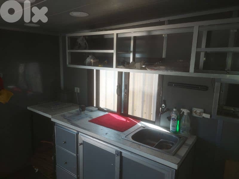 kiosk for sale 14