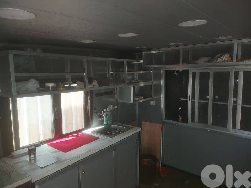kiosk for sale 15