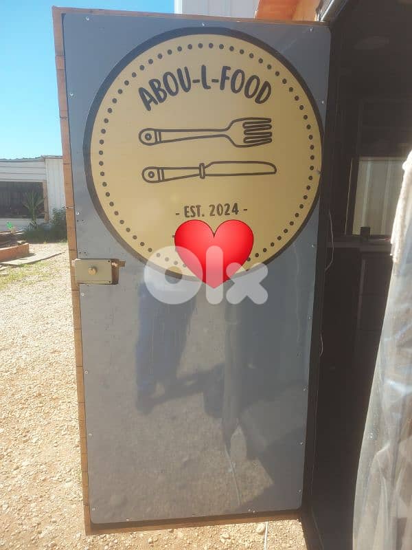 kiosk for sale 17