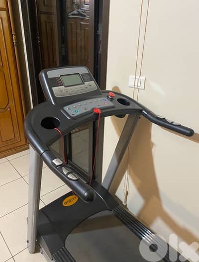 treadmill for sale excellent condition