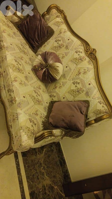 صالون كامل Salon 0