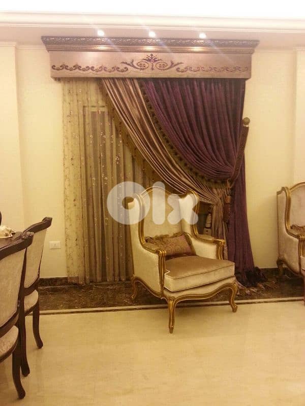 صالون كامل Salon 3
