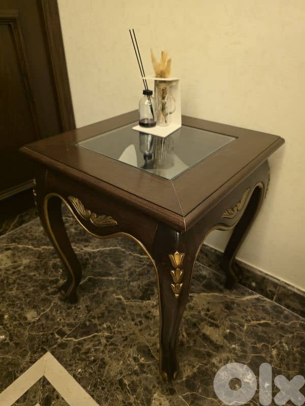 صالون كامل Salon 5