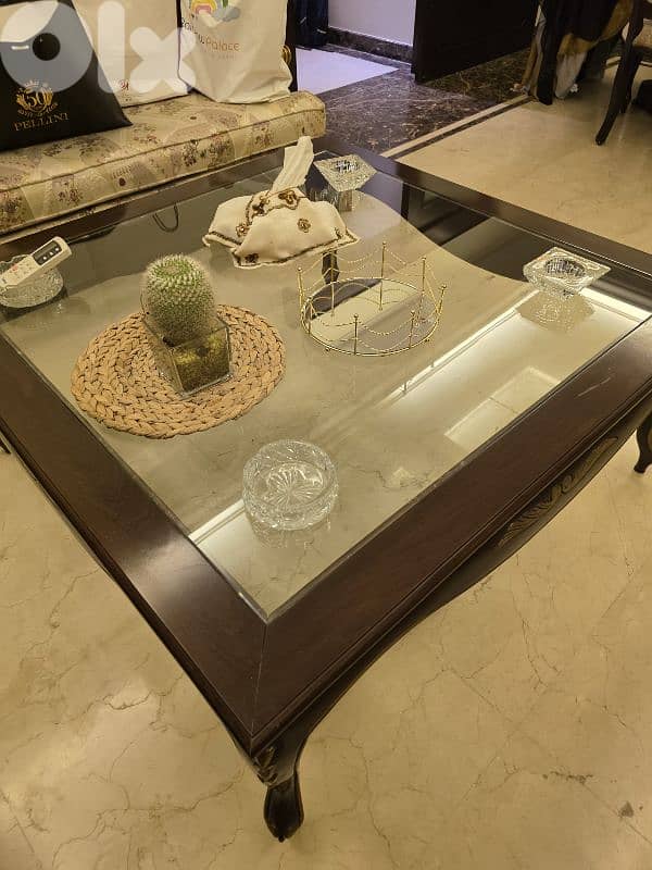 صالون كامل Salon 6