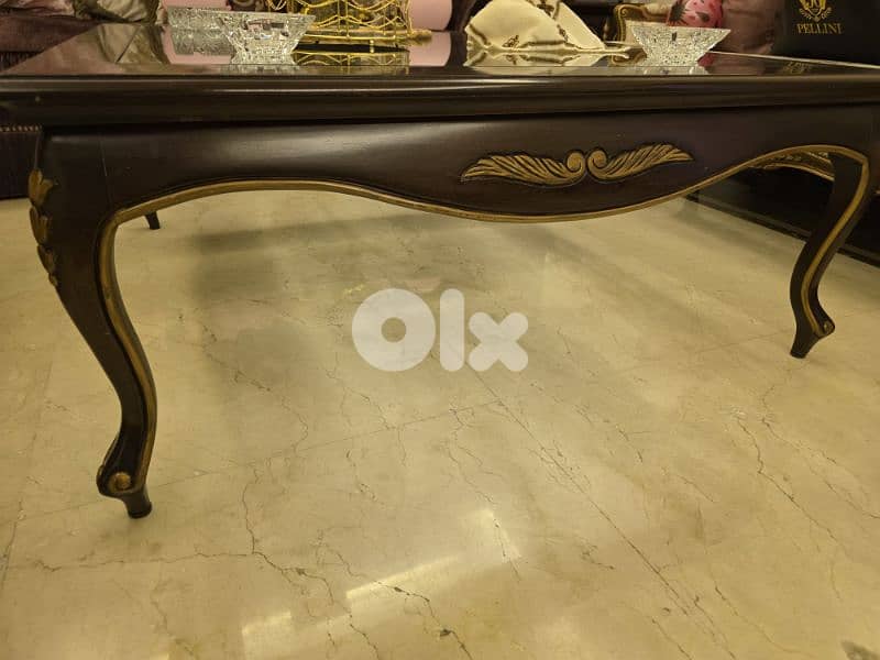 صالون كامل Salon 7
