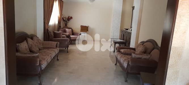 Apartment for Rent – Mastita, Blat Jbeil