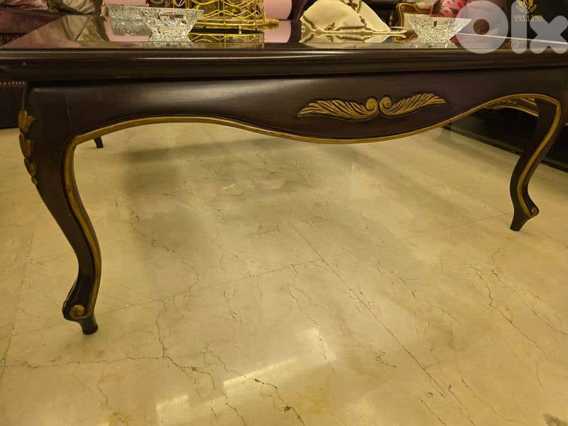 Salon صالون كامل 9