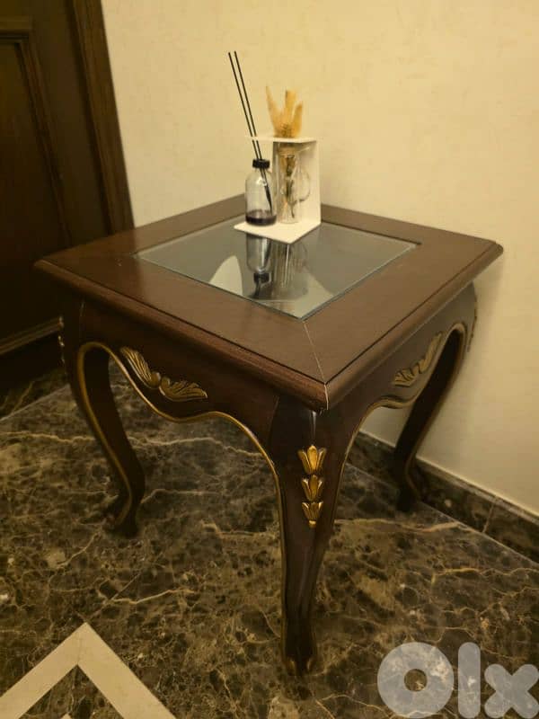 Salon صالون كامل 11
