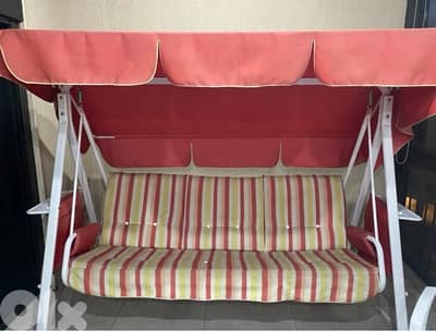 swing for sale good condition